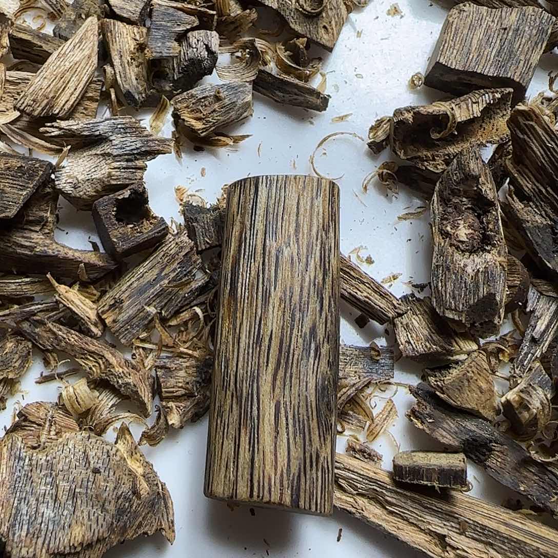 沉香沉香碎屑原汁原味