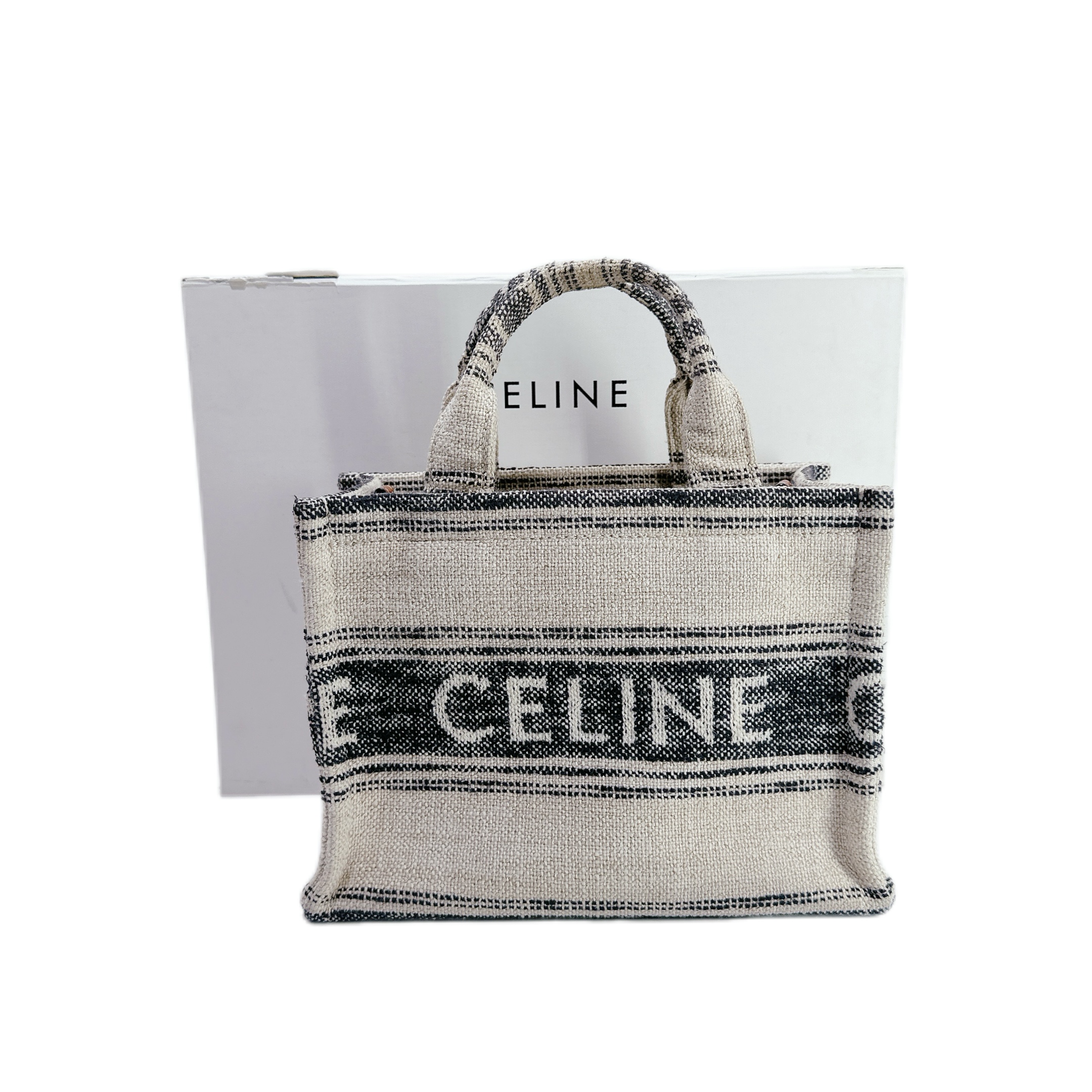 99新 Celine/思琳 安洁利严选手提包/YH021352
