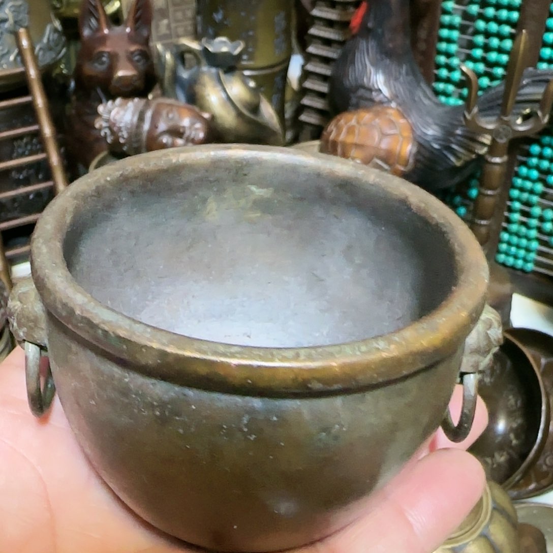 老铜器老铜器老铜器