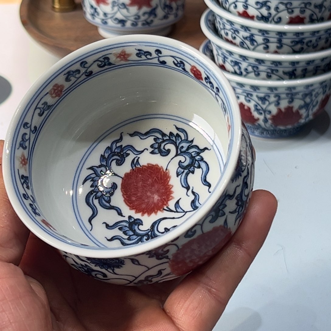 景德镇陶瓷艺术展在