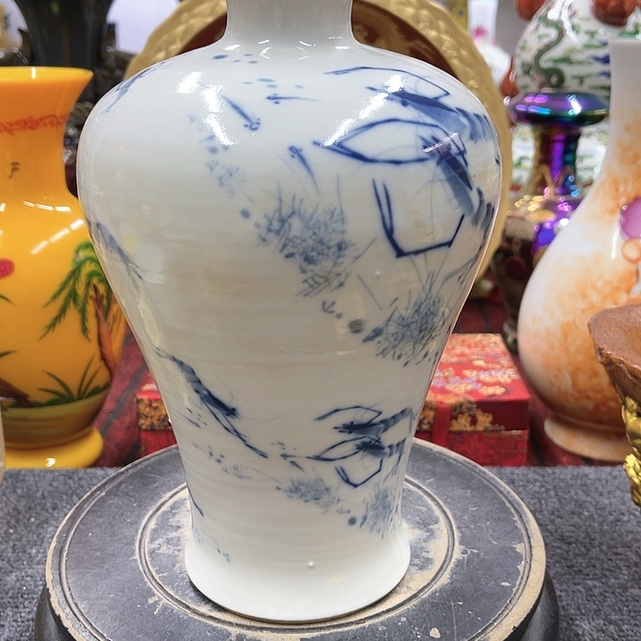 茶宠瓷器摆件摆件摆件