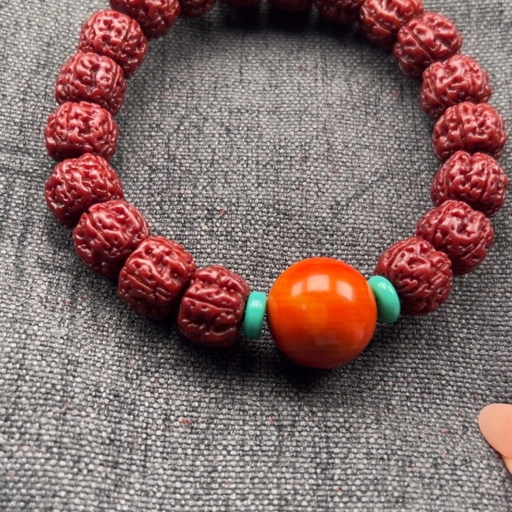 吊坠金刚菩提精品