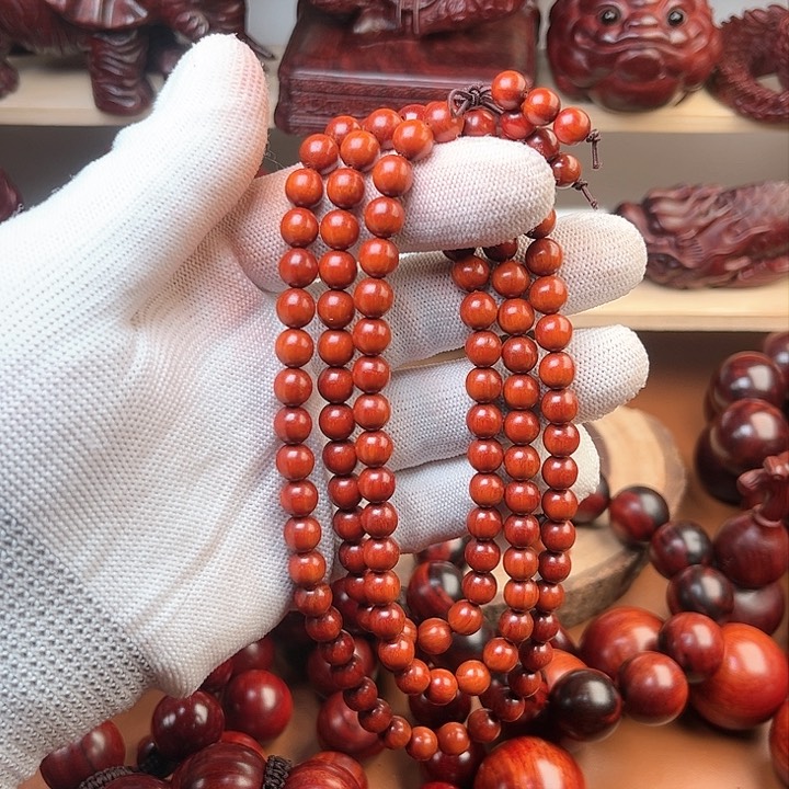 木太**源0.7-鸡血红-多样性发其一