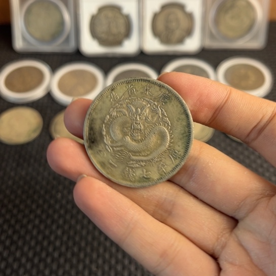 大头龙洋船洋工艺品