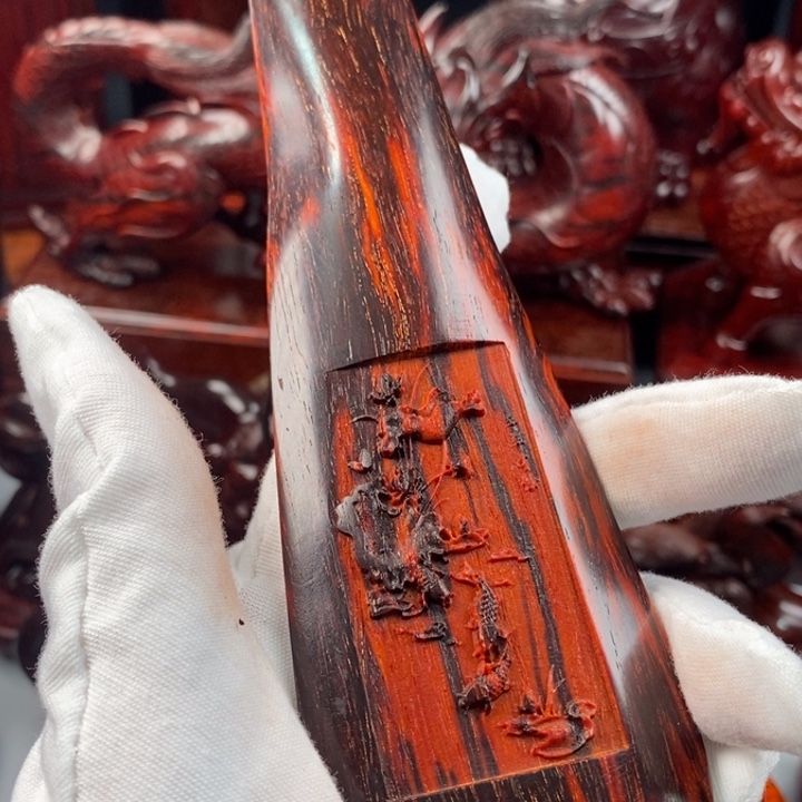 小叶紫檀其他（檀香紫檀）