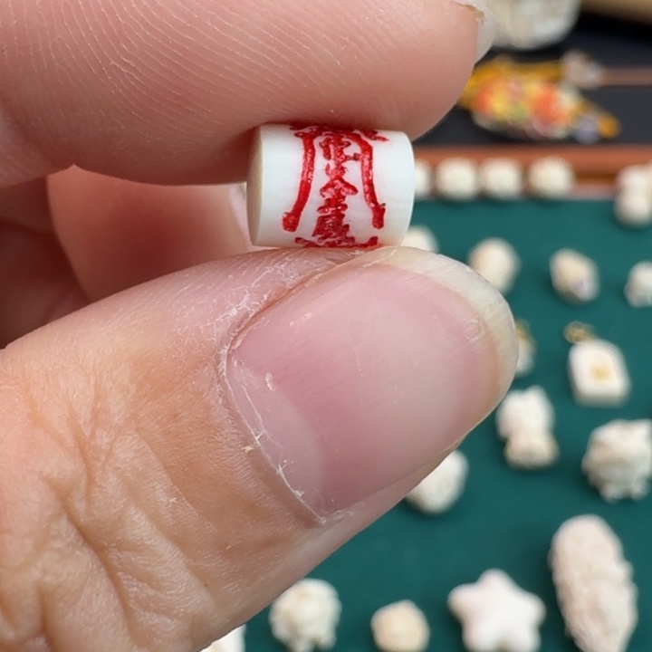 猛犸象牙手串/手链/手镯