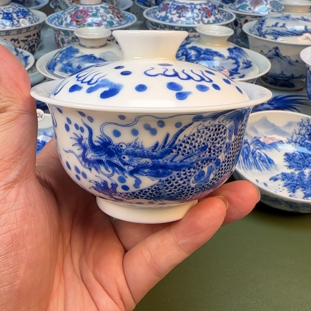 抖音闪购纯手工手绘189