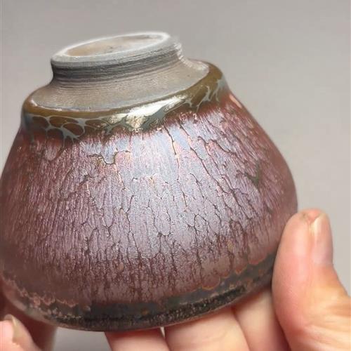 【闪购商品】茶盏-254............