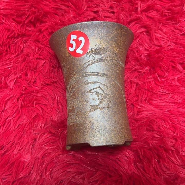 远***家紫砂花盆小花盆兰花盆