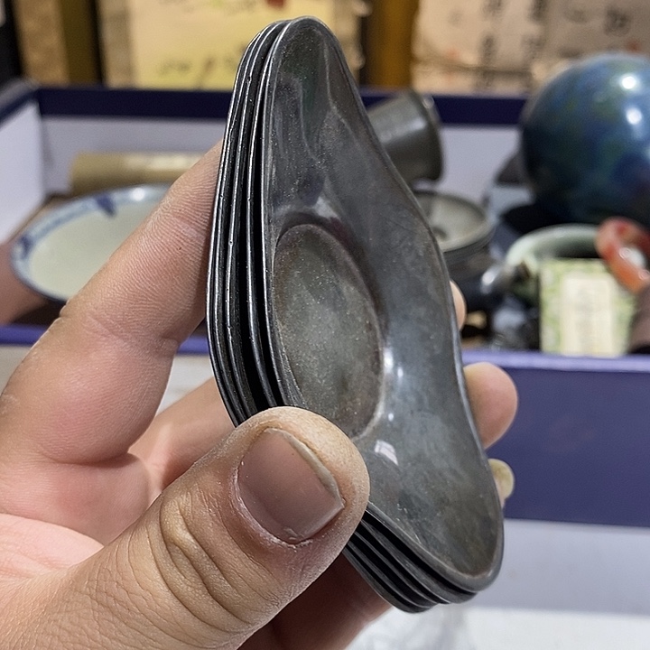 24 号茶周边，不明白可以咨询