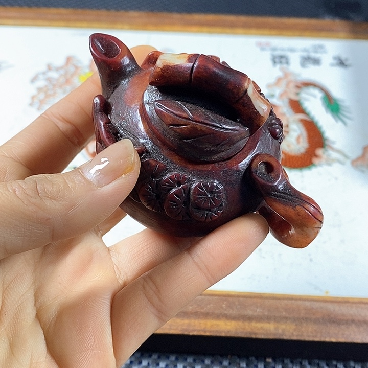 紫砂闪购商品一图一物