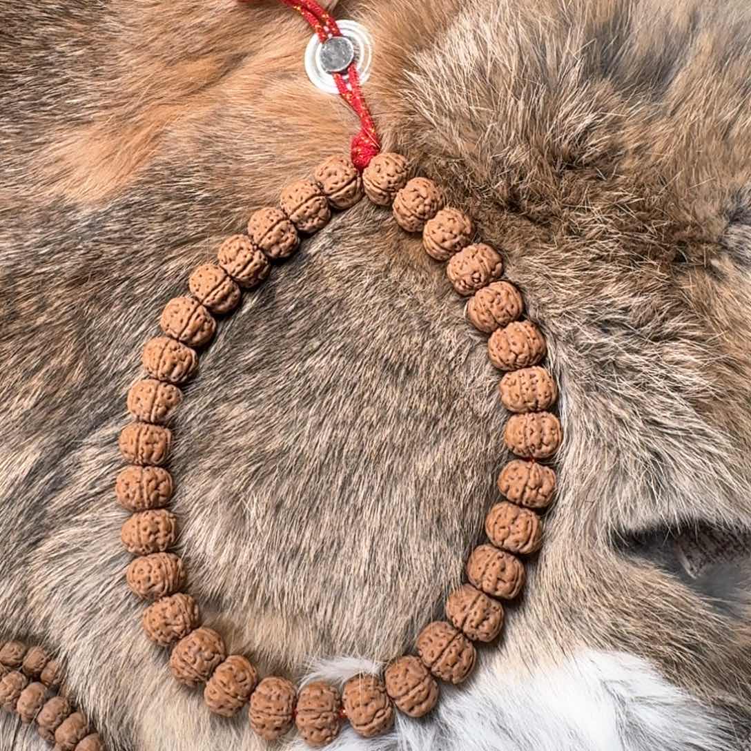 金刚菩提吊坠茗辰老树王尺寸10.8