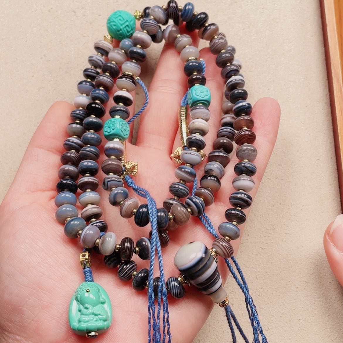 【闪购商品】合金玛瑙/玉髓珠宝半成品