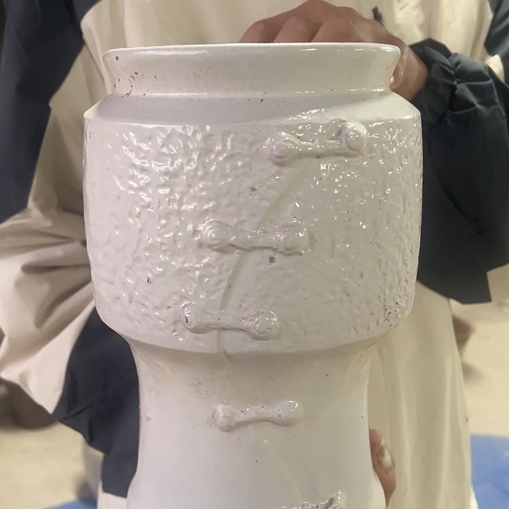 正品高度27厘米口径15