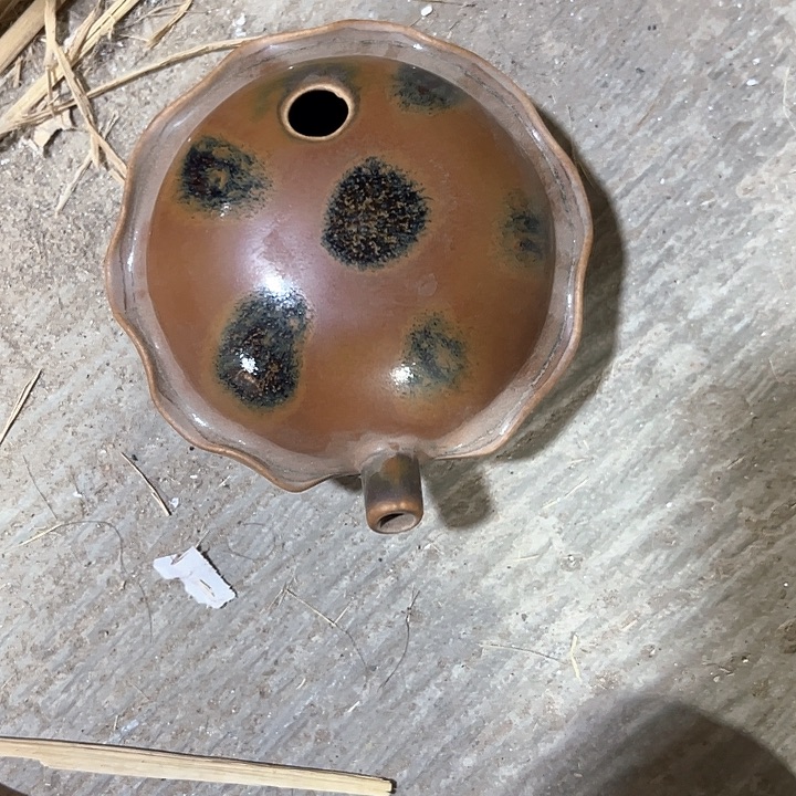 摆件瓷器瓷器的瓷器的