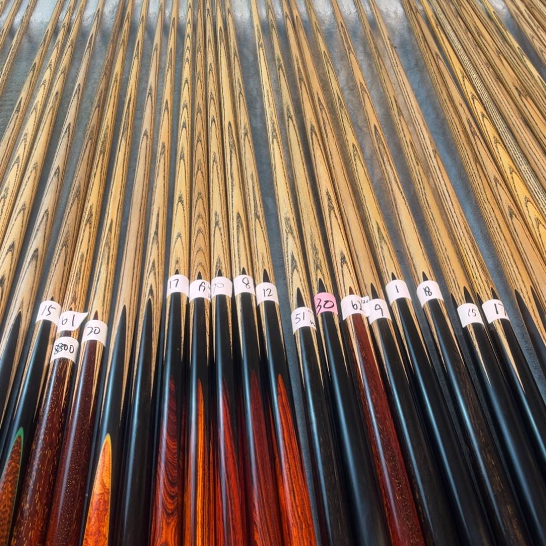 咕***鸡长款白蜡木中吧高货