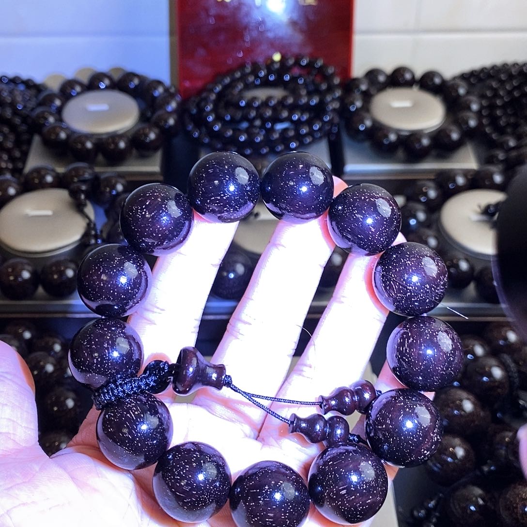 檀香紫檀（小叶紫檀）1.8