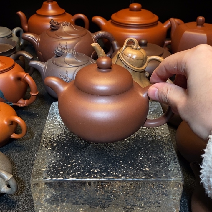 A***∽紫砂茶壶148885563365888