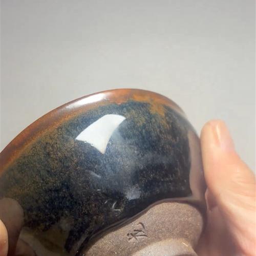 【闪购商品】茶盏-34.............