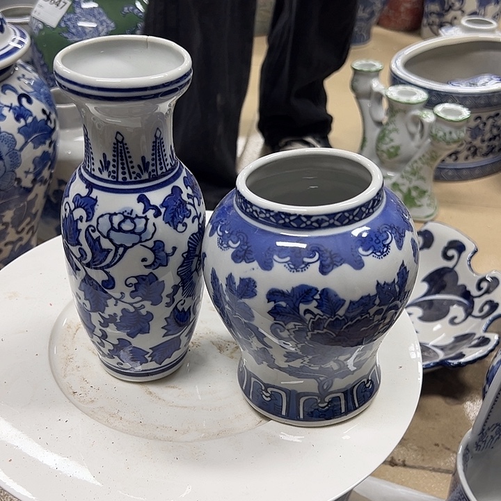 瓷片微瑕。。。。。。。。。。