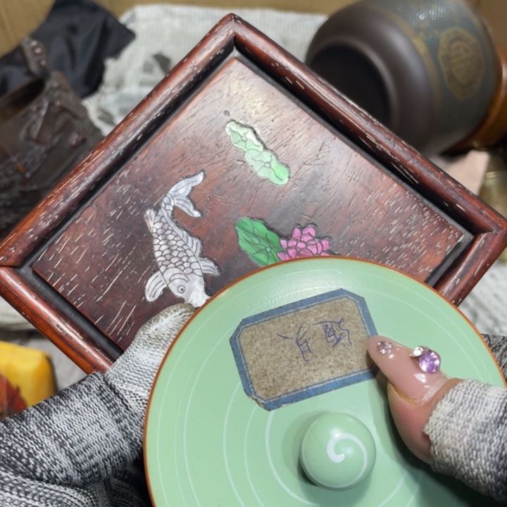 紫砂陶瓷艺术陶瓷艺术