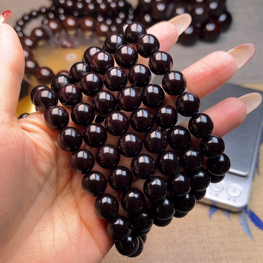 檀香紫檀（小叶紫檀）1.0 108