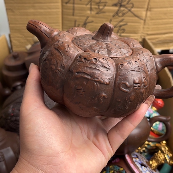 紫砂茶壶紫砂壶等各种^_^