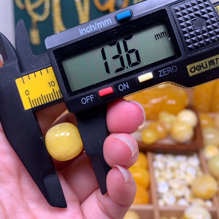 非金属配饰配珠59