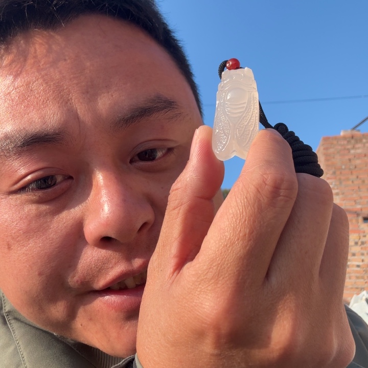 玉白灯泡一鸣惊人