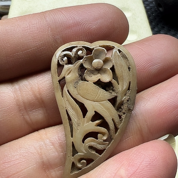 铭***师玛瑙/玉髓未镶嵌手链