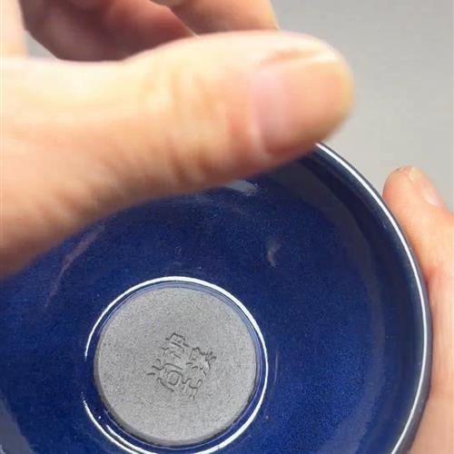 【闪购商品】茶盏-358............