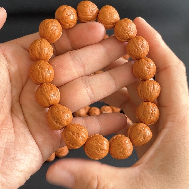 文玩核桃手串小核桃手串