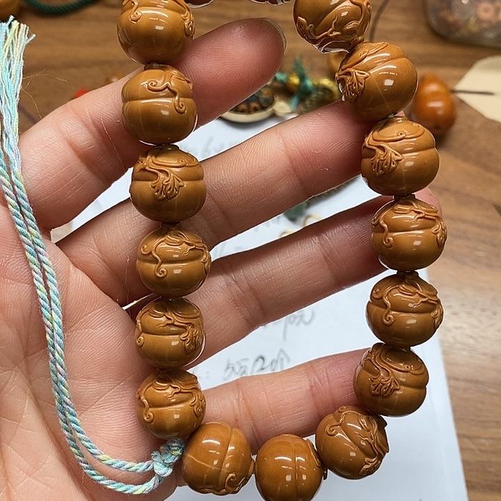 一墨手作编绳配件