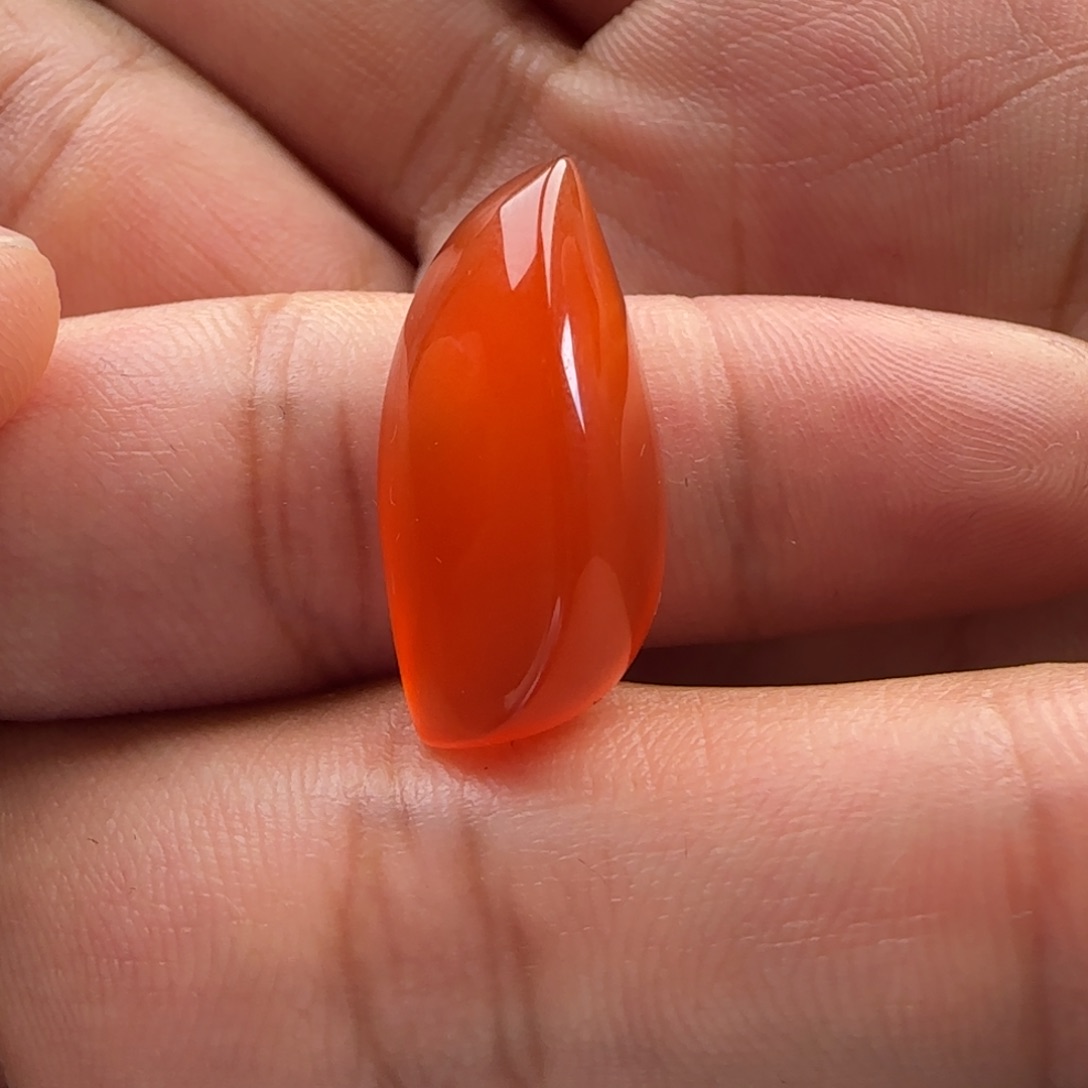 梦***者南红玛瑙随行未镶嵌