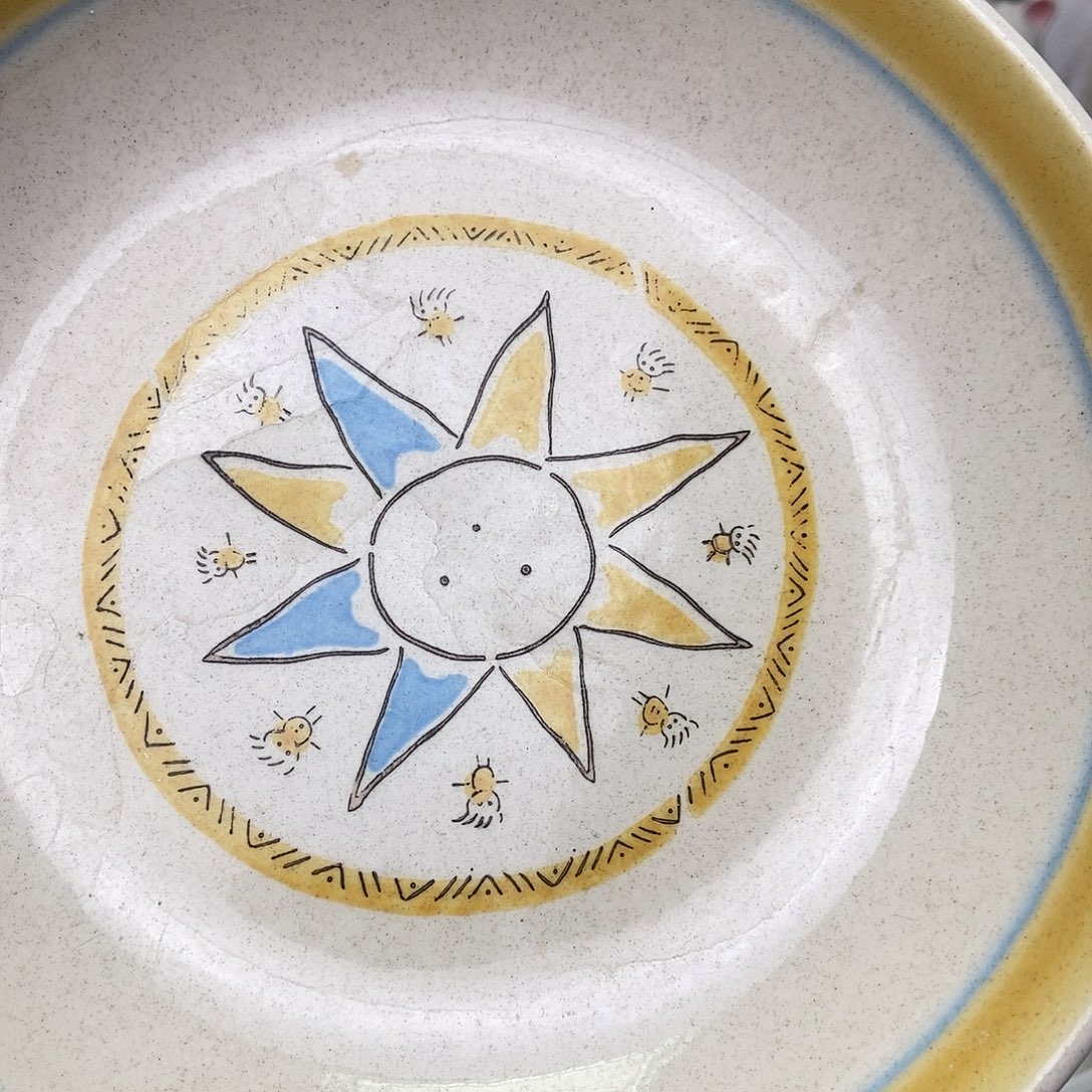 雨***！瓷片陶瓷退货拉黑