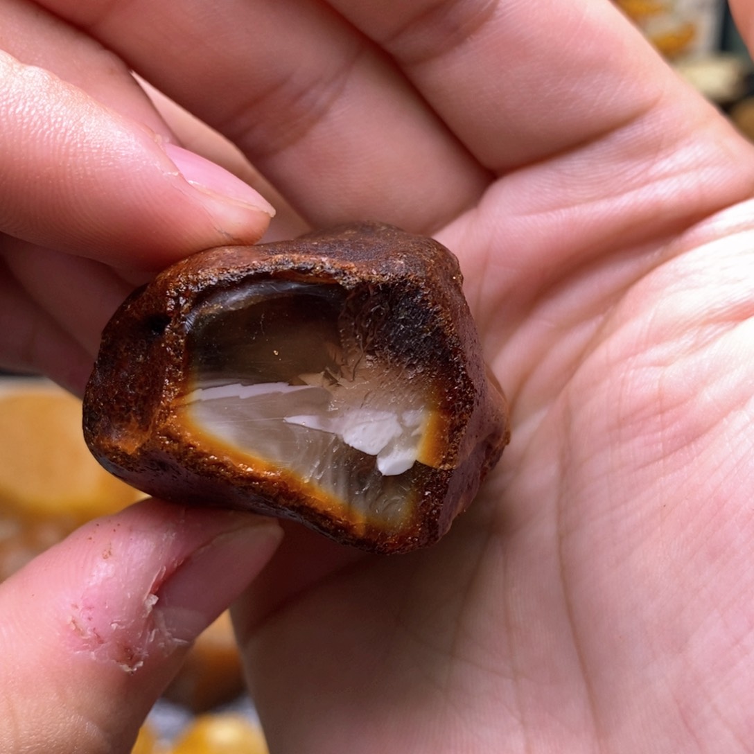 【闪购商品】定制琥珀天然蜜蜡