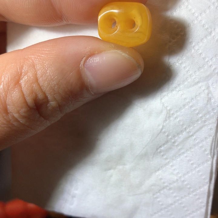 吊坠草珠菩提念珠小元素配饰吊坠