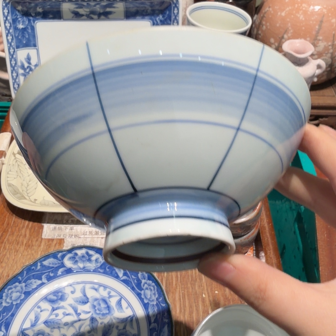 瓷片四十包邮非全新