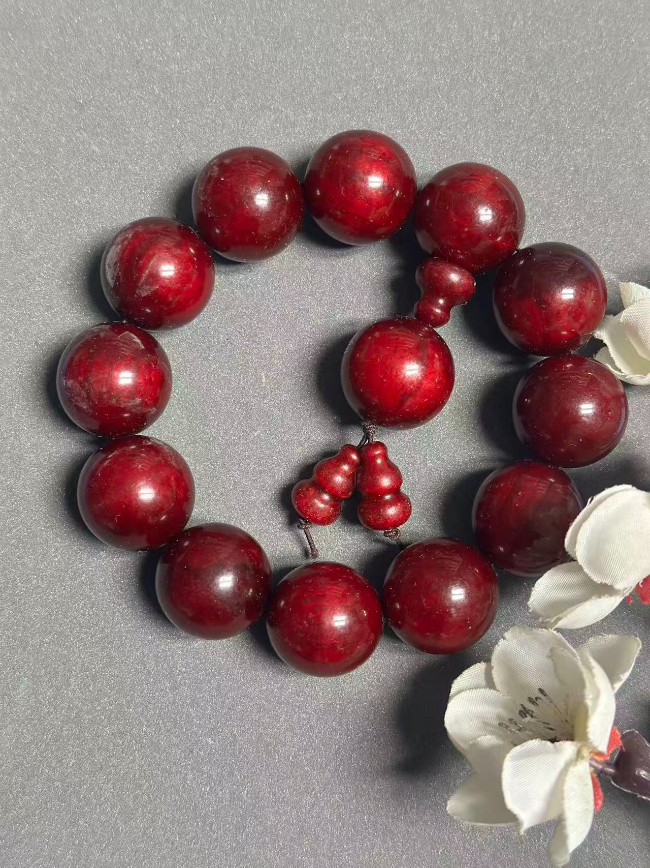   2690 精品时尚手串  多样性发其一