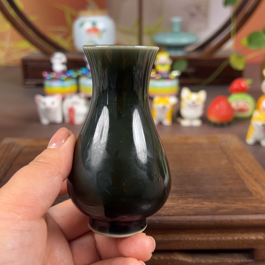 摆件景德镇陶瓷美术