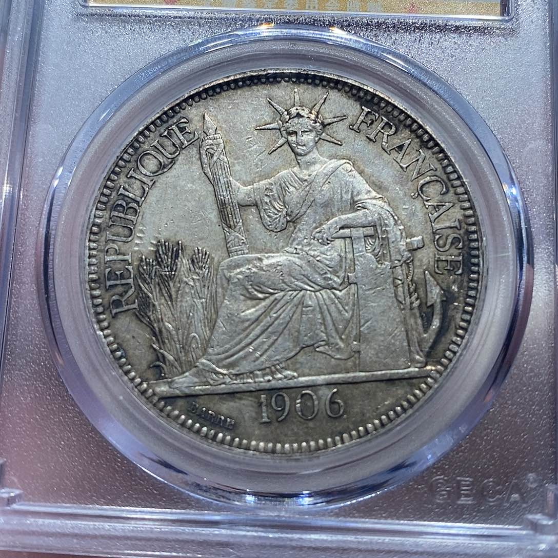 银原汁原味法国坐洋3670