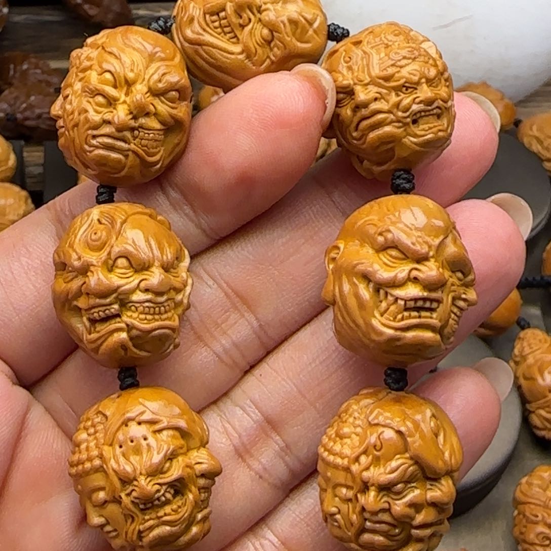 橄榄核手串橄榄橄榄