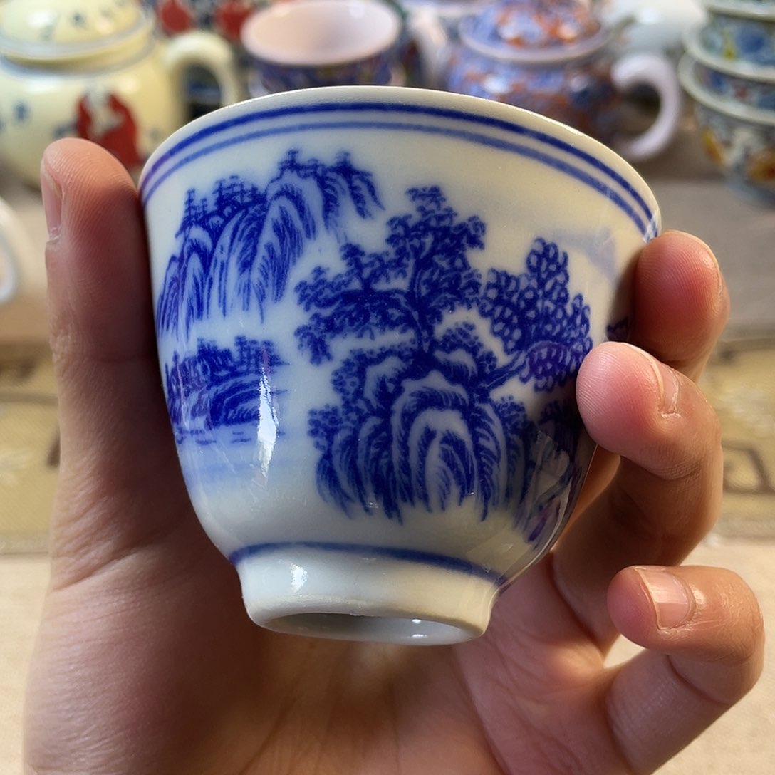 摆件景德镇陶瓷488899999999999