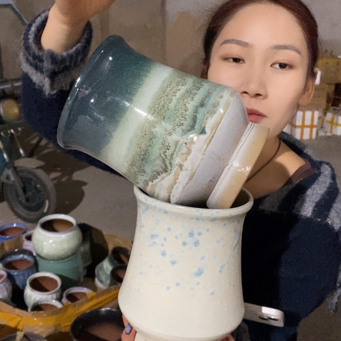 瑕疵13/19颜色随机