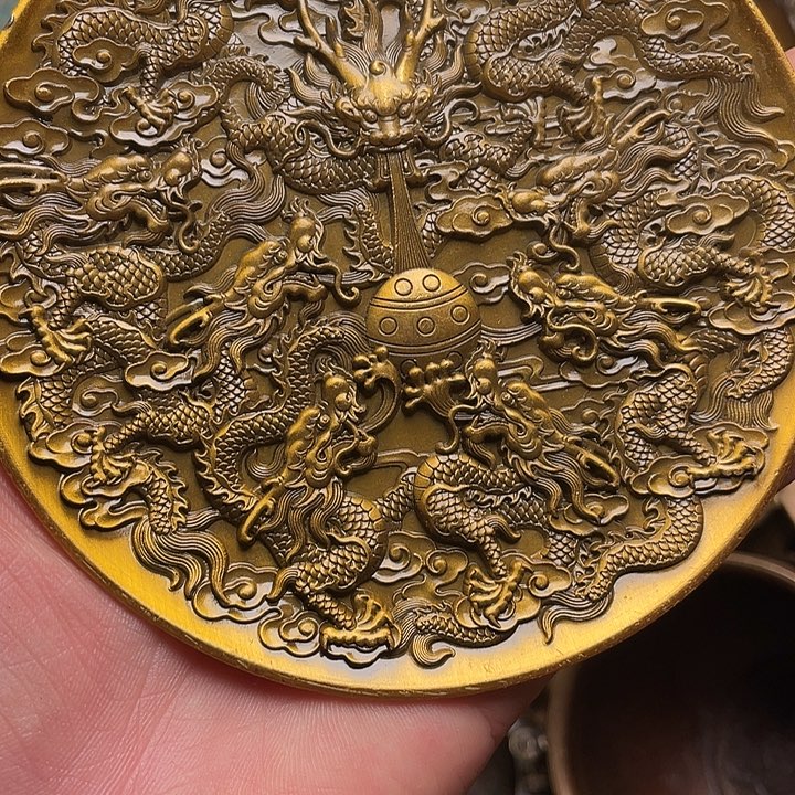 铜器摆件诚信经营