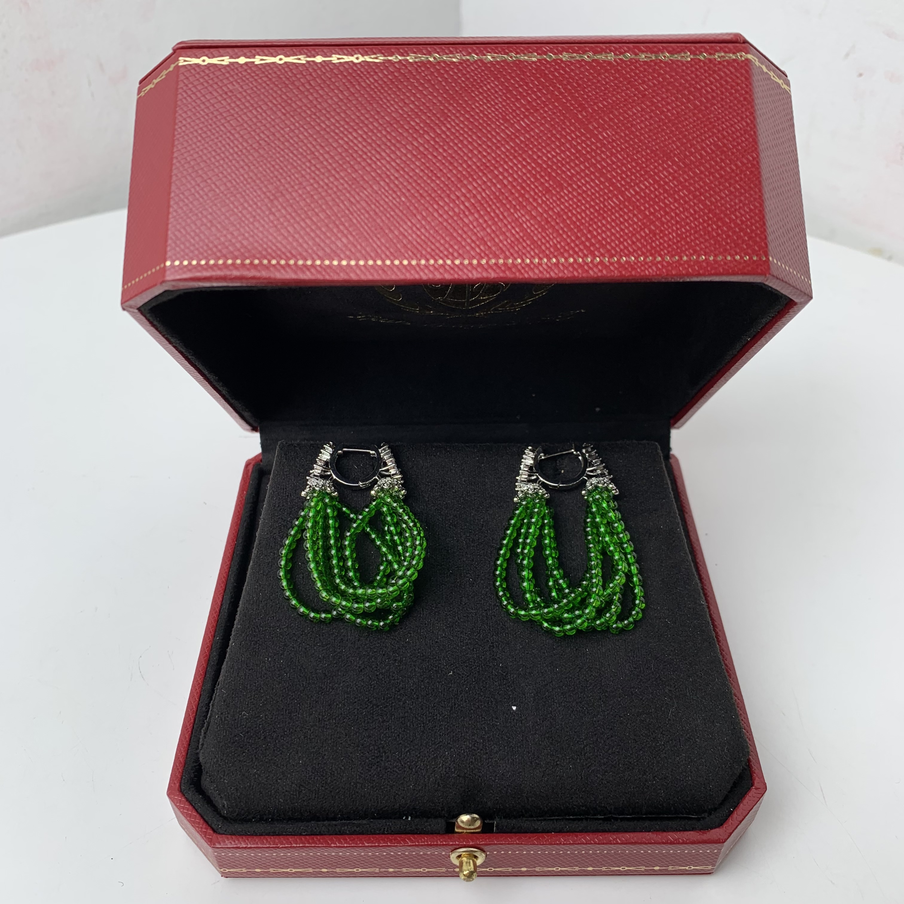 5271【耳环】时尚百搭女耳环ERH