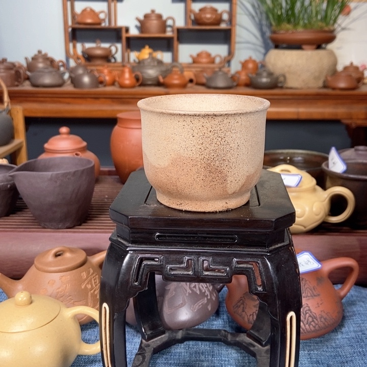 紫砂茶壶ʚ** 龙窑福利杯