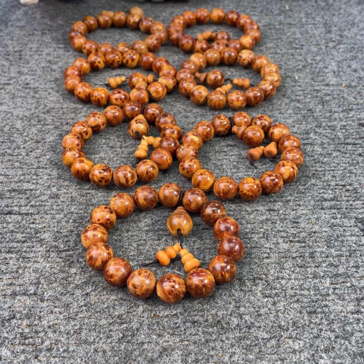 【闪购商品】柏木（崖柏）神品，太行崖柏，1.5瘤把果冻料