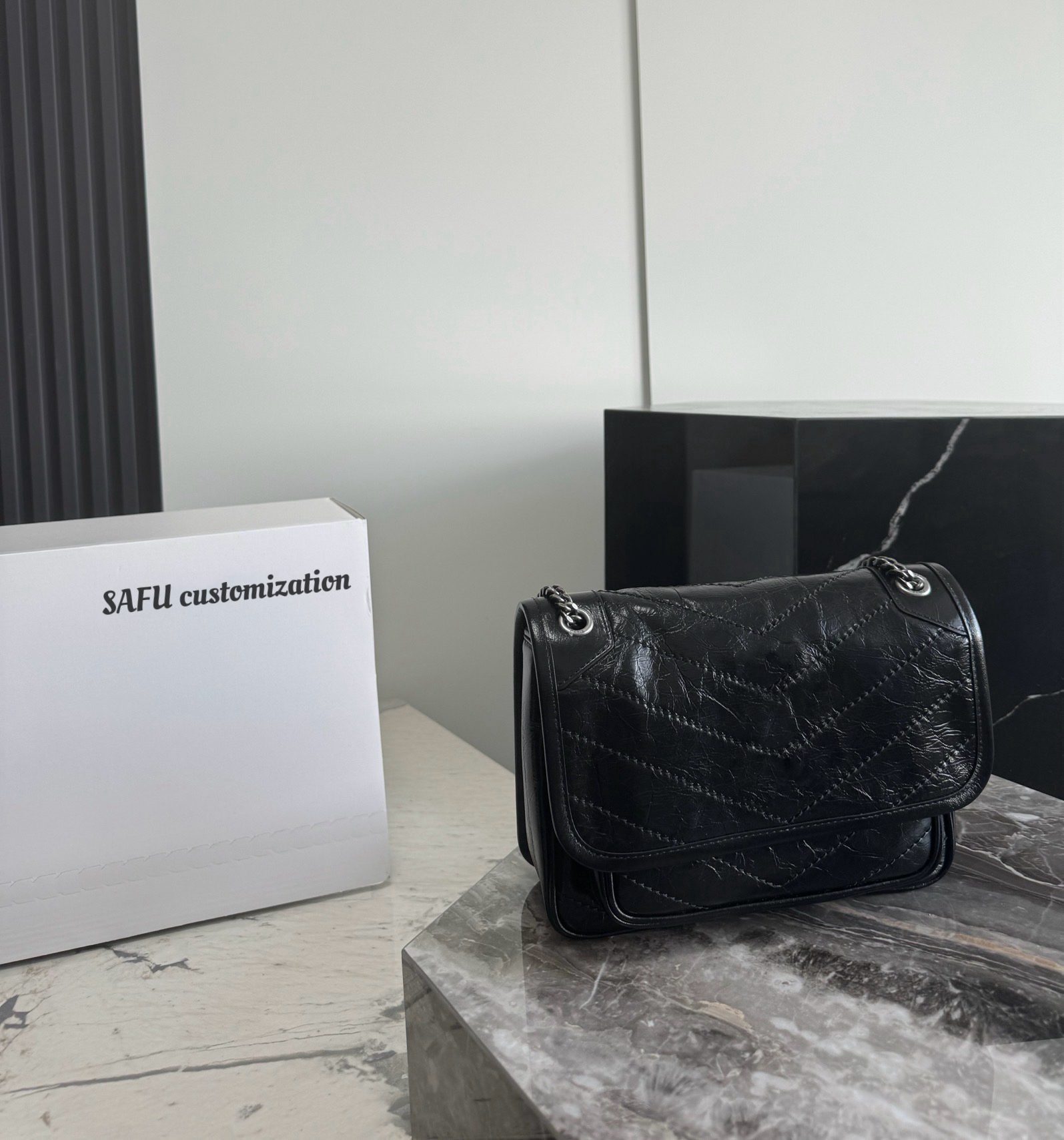 .老 K 的 YS 包包【加入公开群核对 不核对不发货】