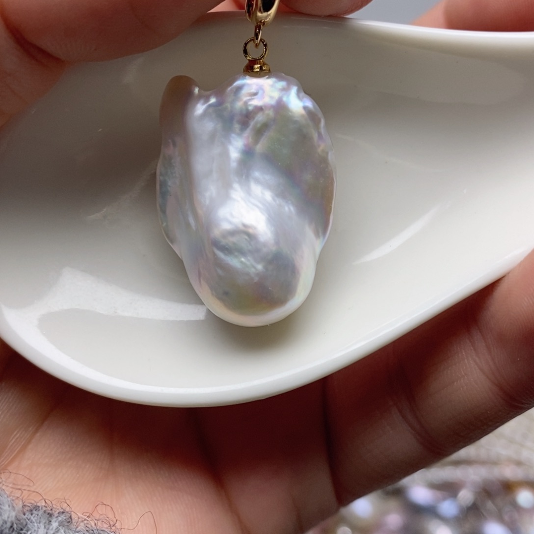 淡水珍珠其它未镶嵌